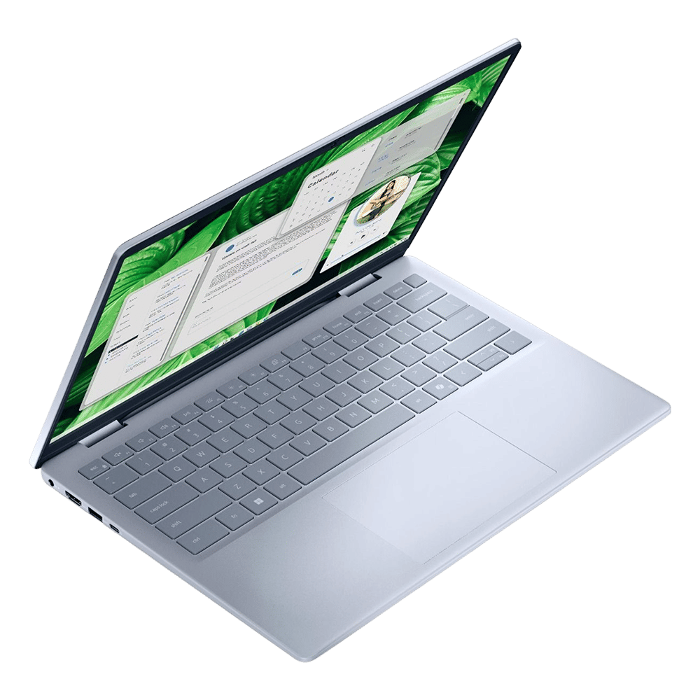 Buy DELL Inspiron 5445 AMD Ryzen 7 8840U 8th Gen Thin & Light